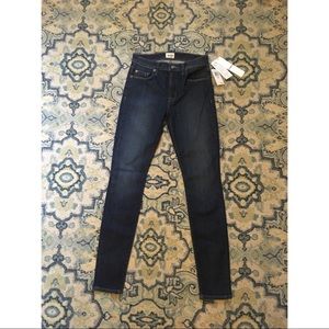 NWT Hudson High Waist Barbara Jeans